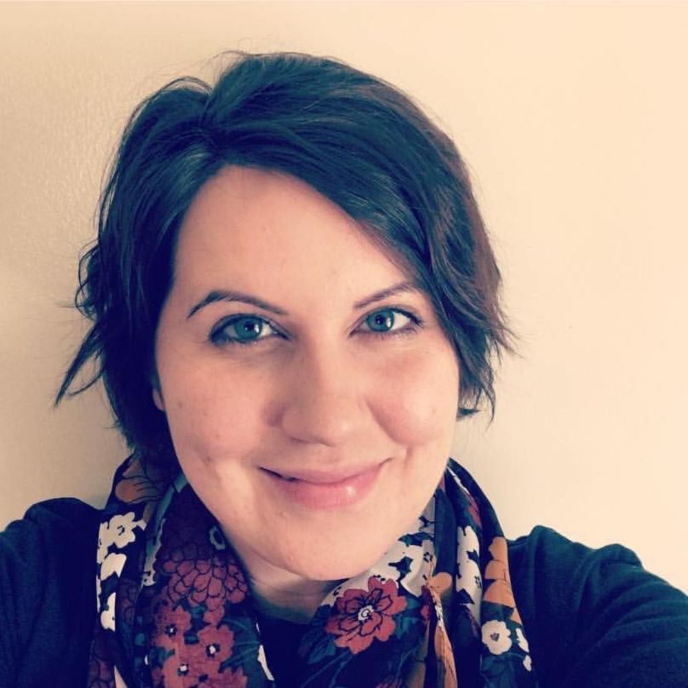 Meet your Posher, Sara
